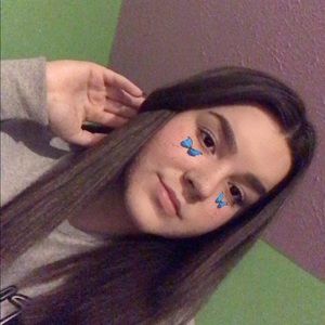 Meet your Posher, Morgan